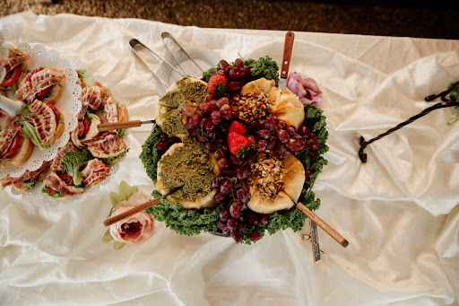 Big Girls Catering & Events - Thumbnail