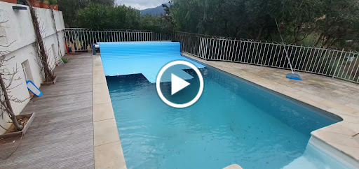 Photo de Arc piscine à Pignans (83790)