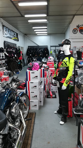 Saumur Moto Passion - Thumbnail