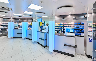 Apotheke Im Medeum Ohg (Geschlossen) Apotheke