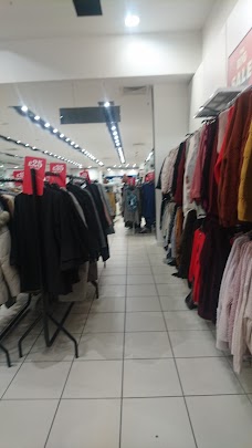 New Look glasgow