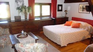 Photo n°2 de Chambre d’hôte Villa La Pomarède - Gîtes de France à Millau (Maison d'hôtes)