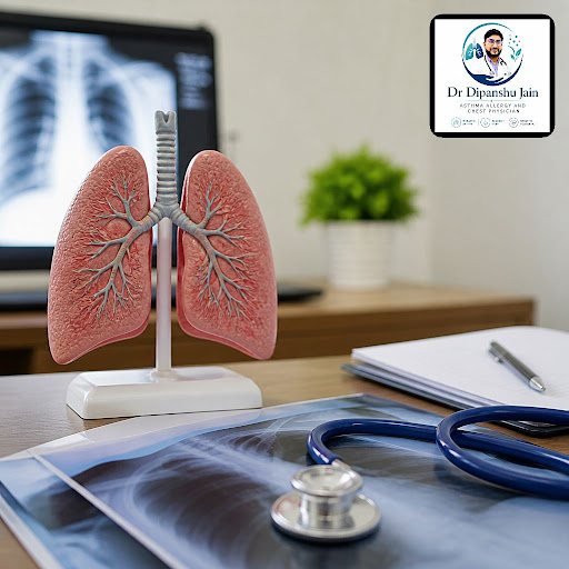 Struggling with sarcoidosis or an uncommon breathing problem can be confusing and stressful. At t… post image