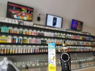 Smoker's Heaven Smoke & Vape Shop Bayonne