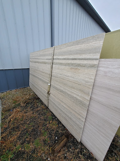 Timeless Stoneworks - Visual