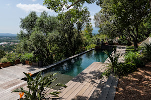 Photo n°17 de Vert Turquoise à Porto-Vecchio (Paysagiste)