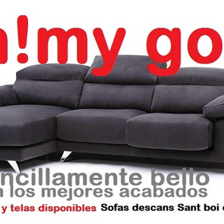 sofas descans sant boi de llobregat - Tienda De Sofás en Sant Boi  deLlobregat