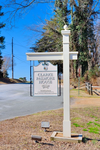 Clarke-Palmore House Museum