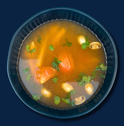 Photo n°6 de HIU THAI à Beausoleil (Restaurant thaï)