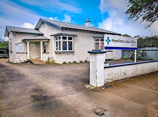 Hamilton Lake Clinic - Thumbnail