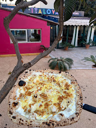 Photo n°14 de ITALOVA à Marseille (Restaurant italien)