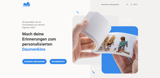 daumenvideo.de - Germany