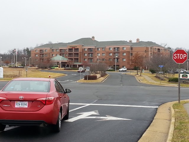 Dulles Town Center