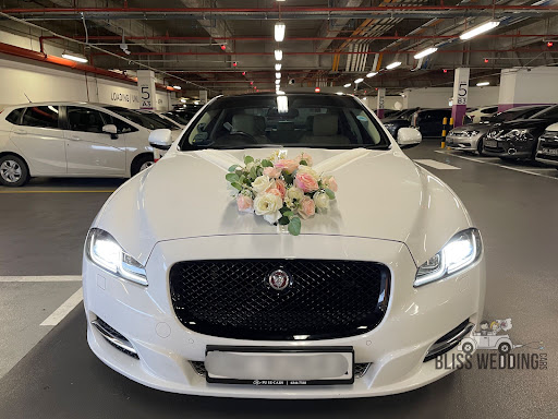 Bliss Wedding Cars Pte Ltd - Thumbnail