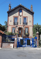 L'Inutile Utile à Saint-Denis