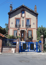 Photo n°1 de L'Inutile Utile à Saint-Denis (Association caritative)