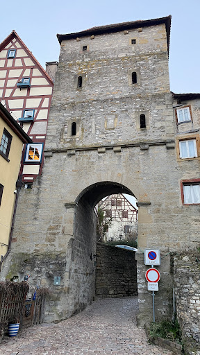 Unteres Stadttor - Thumbnail