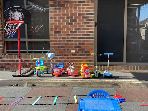 Kiddie College Family Day Care at Upper Point Cook - Thumbnail