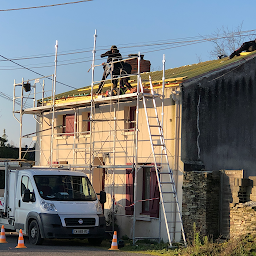 Photo n°11 de La Maison des travaux à Challans (Travaux généraux)