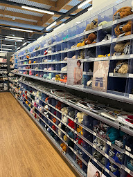 Photo n°18 de Cultura à Wittenheim (Magasin de jeux vidéo)