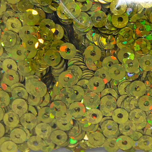 Colour Streams - Visual