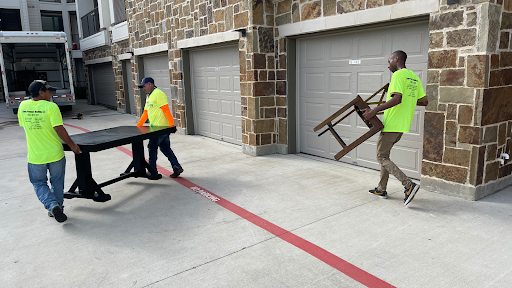 Sunny Moving Services