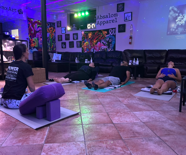 Absalom Wellness Studio