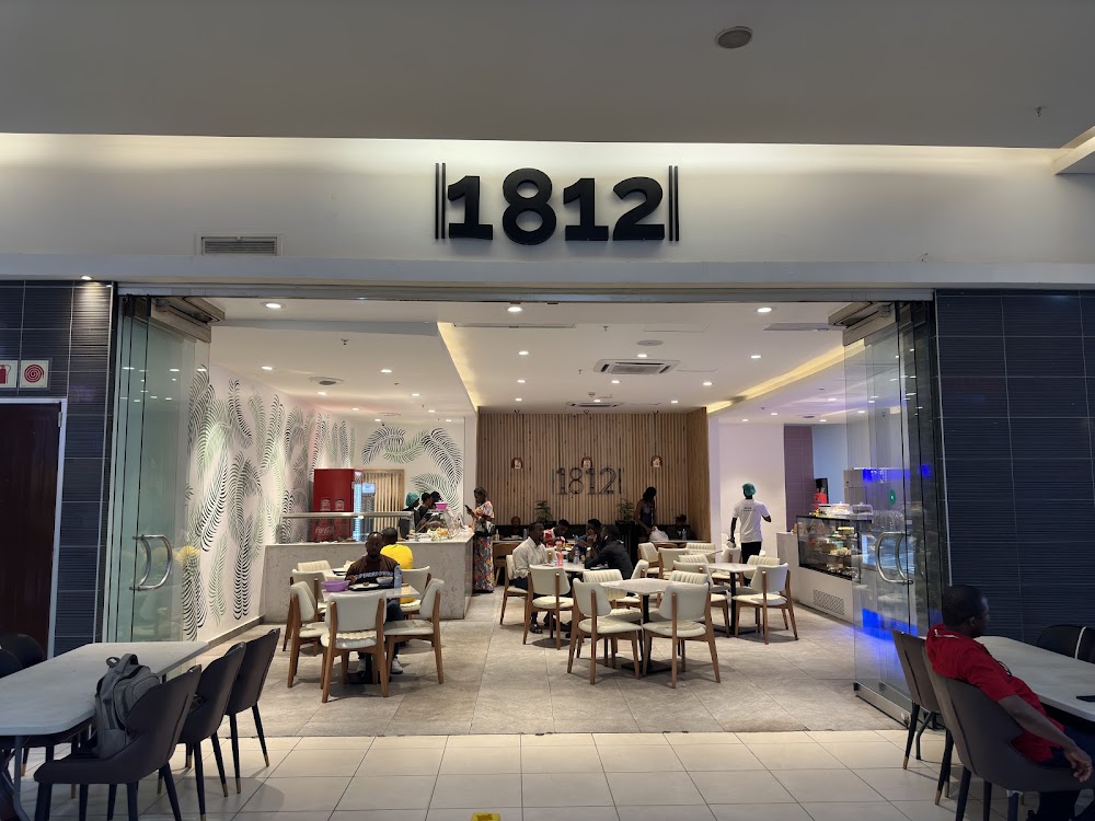 1812 Restaurant