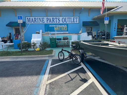 Marine Parts Outlet