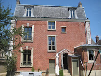 Blatrix Christophe à Belforêt-en-Perche