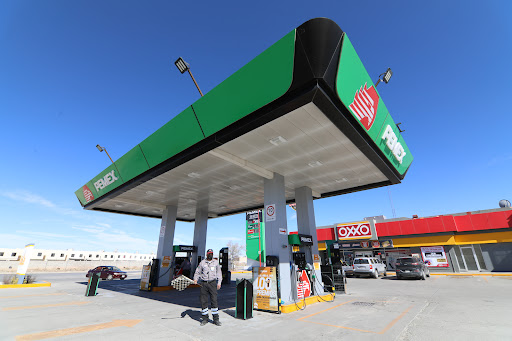 BipGas Marfa