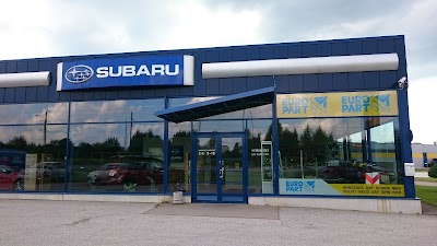 Photos of Subaru - Mariine Auto Tartu