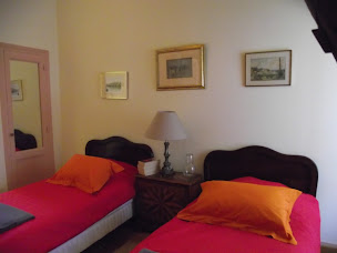 Photo n°1 de Gîte Le Joli Coin à Cheillé (Gîte)
