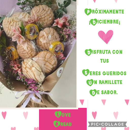 PANADERÍA BELLA