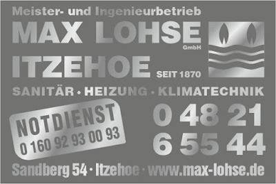 Max Lohse GmbH