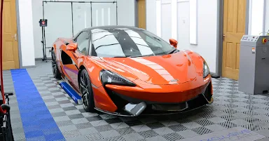 Recent work by Exclusive Car Care - Ceramic Coating & PPF Experts in Trowbridge (photo 3)