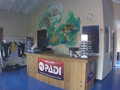 Photos of Epsilon Dive Center Curacao