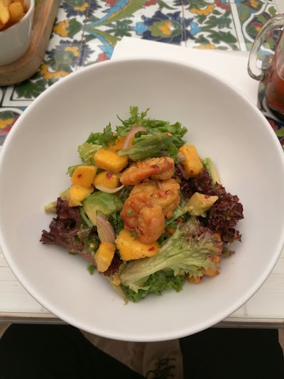 Photos of MAKE Art Cafe