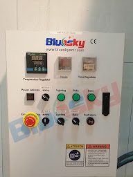 Photo n°7 de ZENDJEBIL à Échirolles (Électricien)