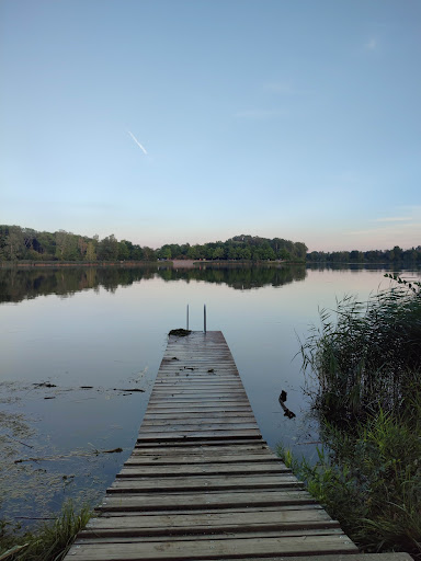 Baggersee Lake recreational area - Thumbnail
