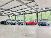 EBV Motors à Drusenheim