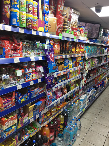 S J Stores - Visual