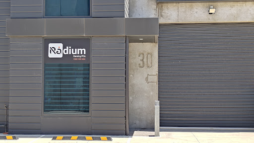 Radium PCs