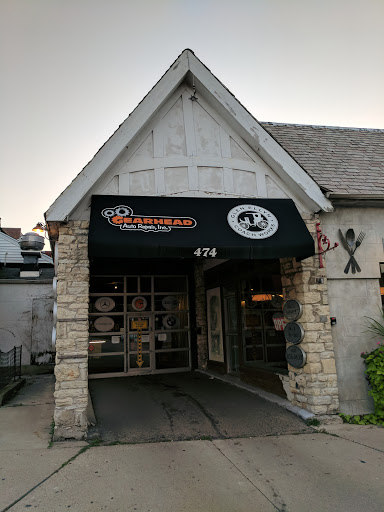 Gearhead Auto Repair Inc - Thumbnail