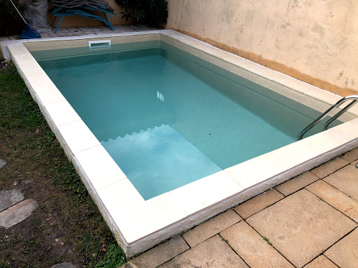 Photo de Solution Piscine à Ensuès-la-Redonne (13820)