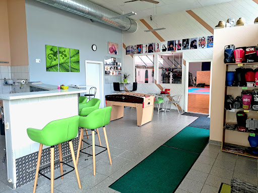 Triple-F Gym Geislingen - Thumbnail