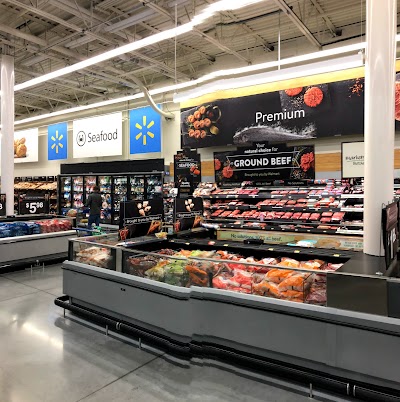 Walmart Supercenter