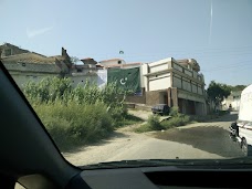 Masjid Kanait mansehra