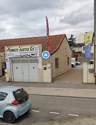 Photo n°1 de Service carte grise à Metz (Agence d'immatriculation automobile)