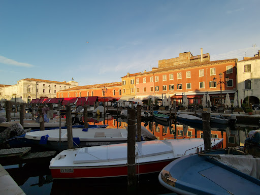 Chioggia Campo Marconi - Thumbnail